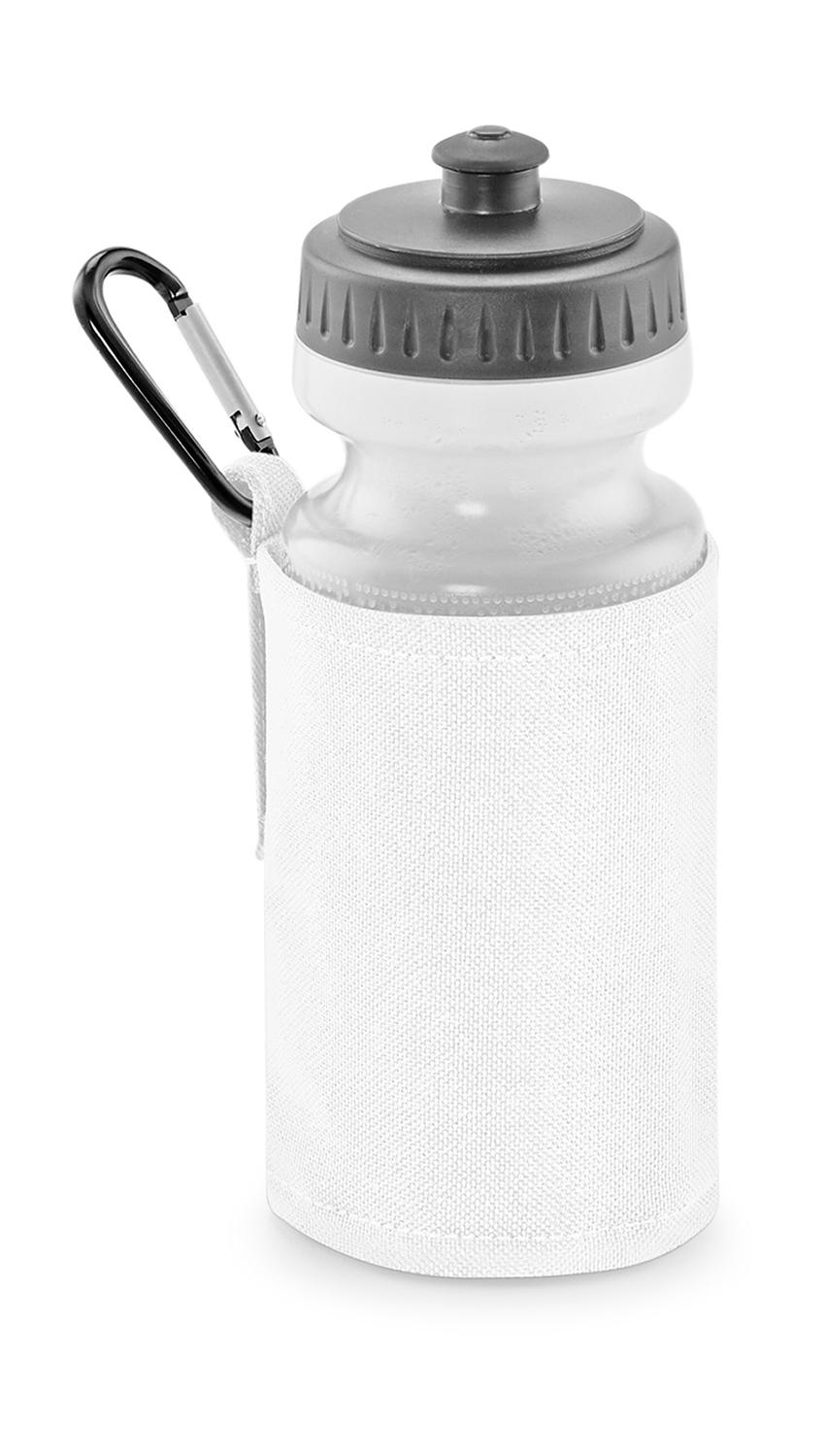 Water Bottle And Holder
