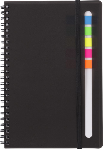 PP notebook