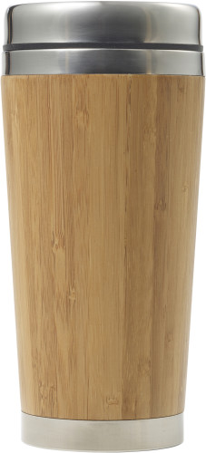 Resemugg i bambu (400 ml)