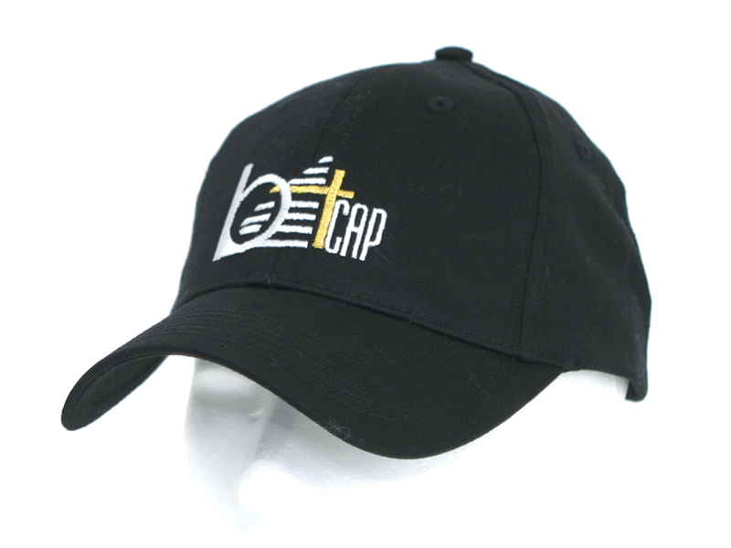 Bt170 Low profile cap (Microfibre)