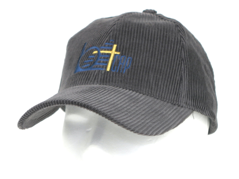 Bt170 Low profile cap (Corduroy)