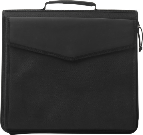 Polyester (600D) folder Coco