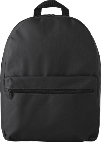 Polyester (600D) backpack Dave