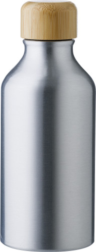 Alumiininen juomapullo (400 ml) Addison