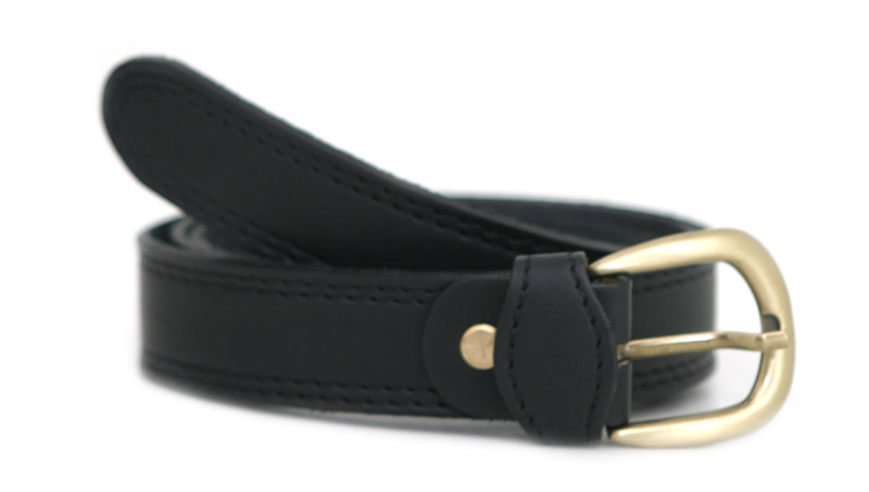Fashion belt T (black)