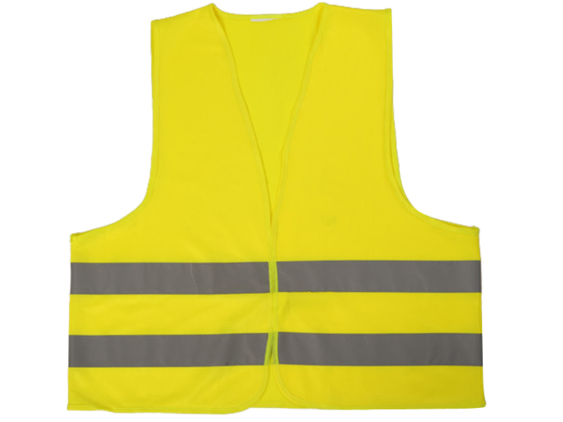 Reflective vest Standard EU Edition [Adult]