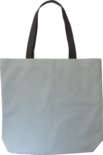 Polyester (100D) shopping bag Jordyn