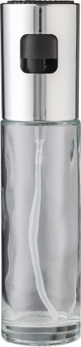 Glass oil spray dispenser (100 ml) Caius