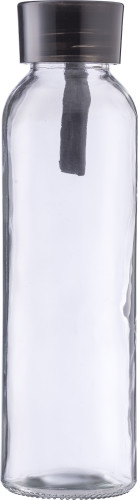 Glass drinking bottle (500 ml) Anouk