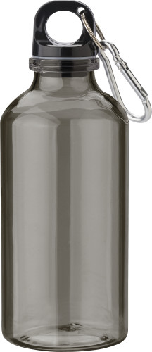 RPET juomapullo (400 ml)