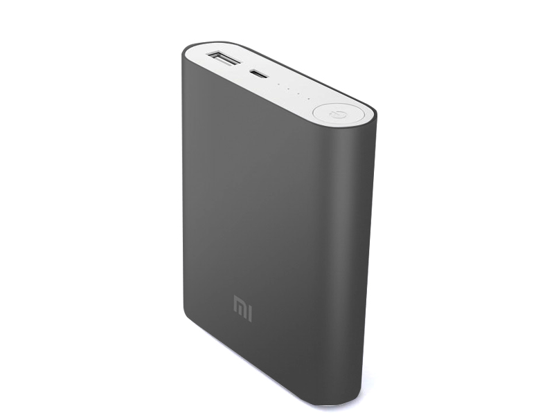 Powerbank 10400 mAh Single