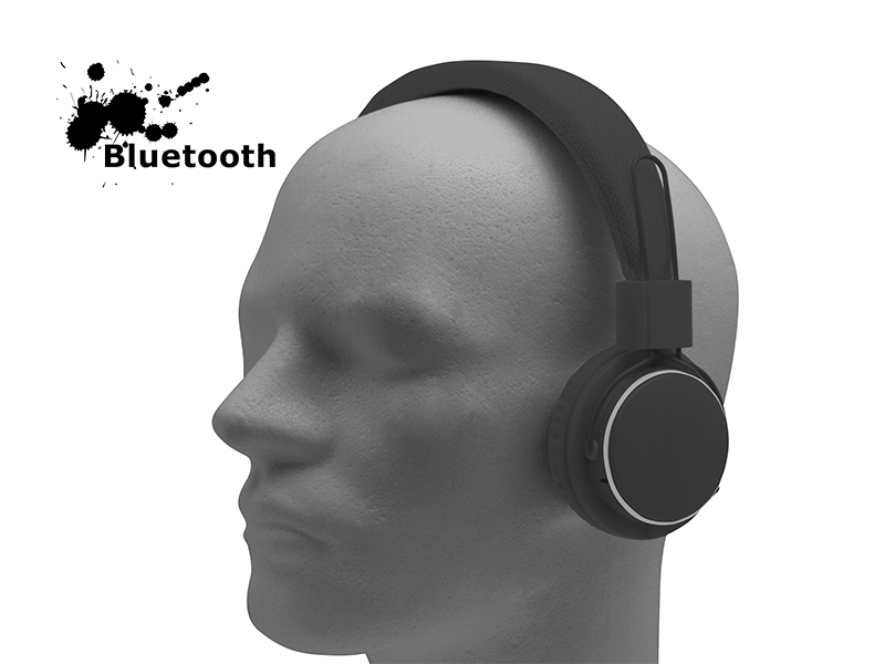 Bluetooth® Headphones with Handsfree 105 db