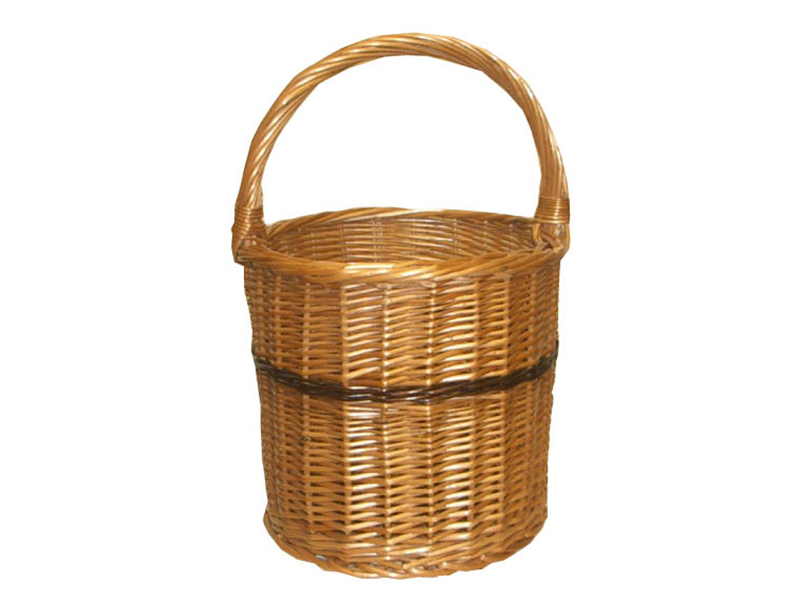 Shopping basket Micke