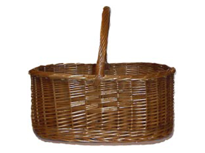 Shopping basket Gunnar