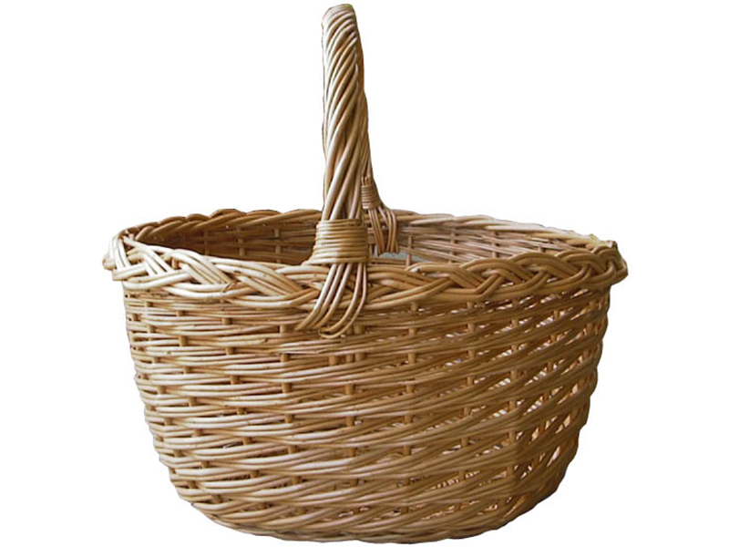 Shopping basket Lena