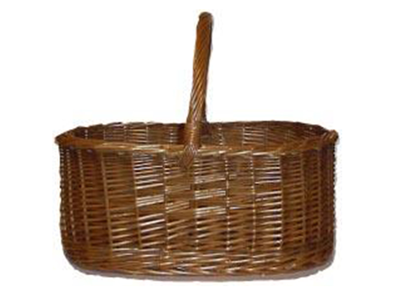 Shopping basket Sara