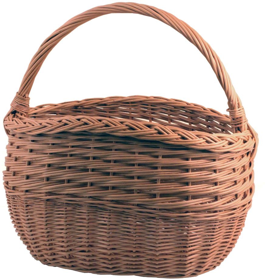 Basket Freja