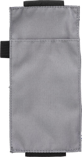 Oxford fabric (900D) notebook pouch