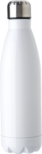 Stainless steel bottle (750 ml)