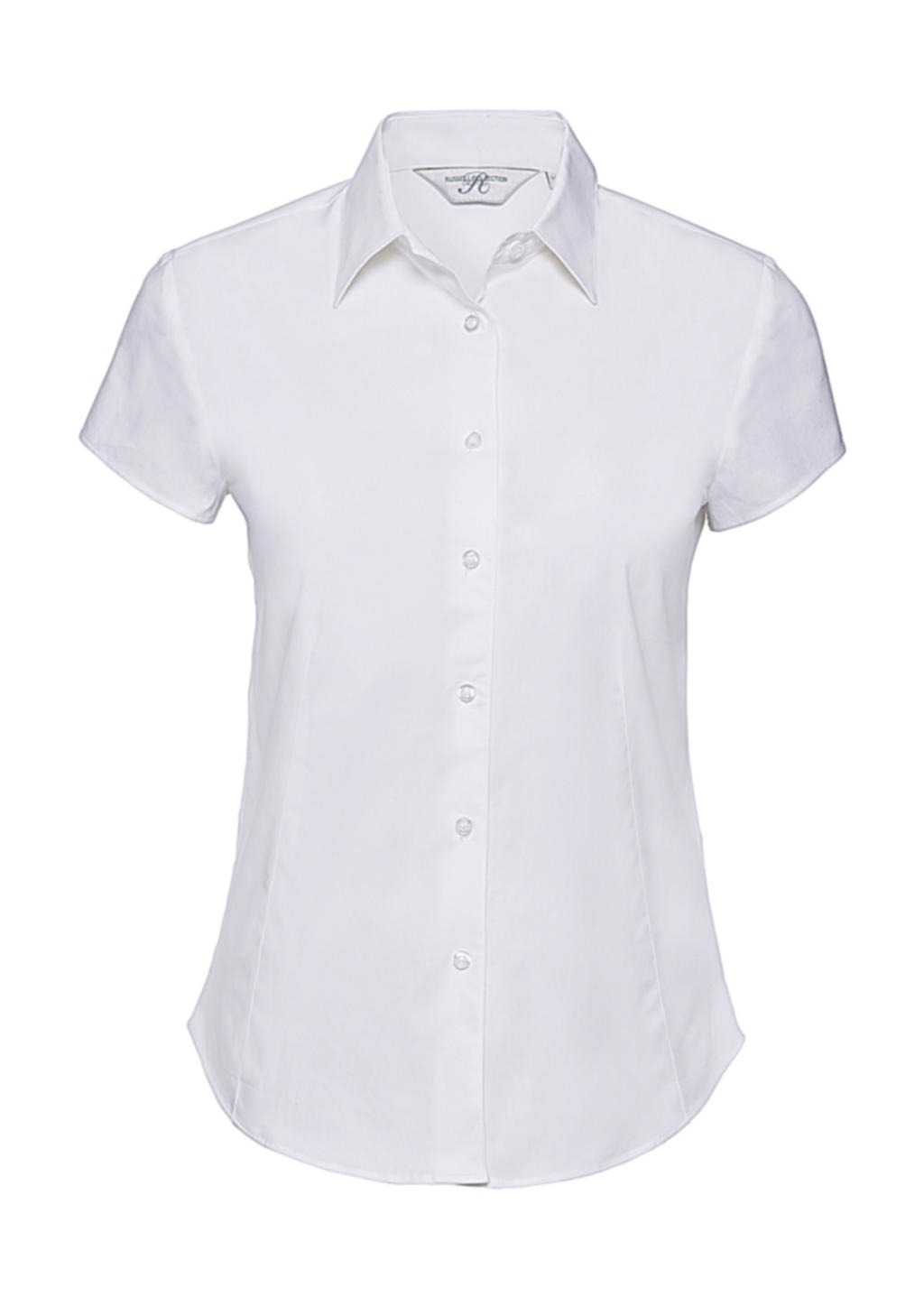 Ladies' Easy Care Fitted Shirt