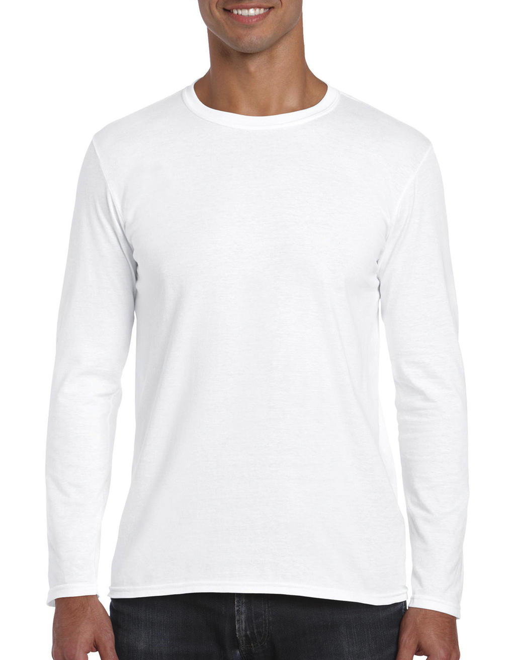 Softstyle Adult Long Sleeve T-Shirt