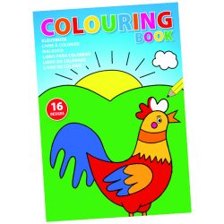 Draw & colouring