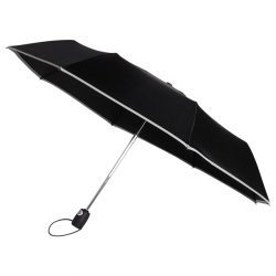 Sammenfoldelige paraplyer